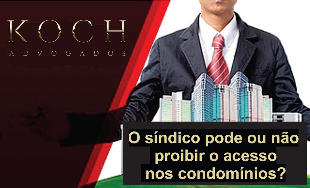 Limite do Poder Condominial