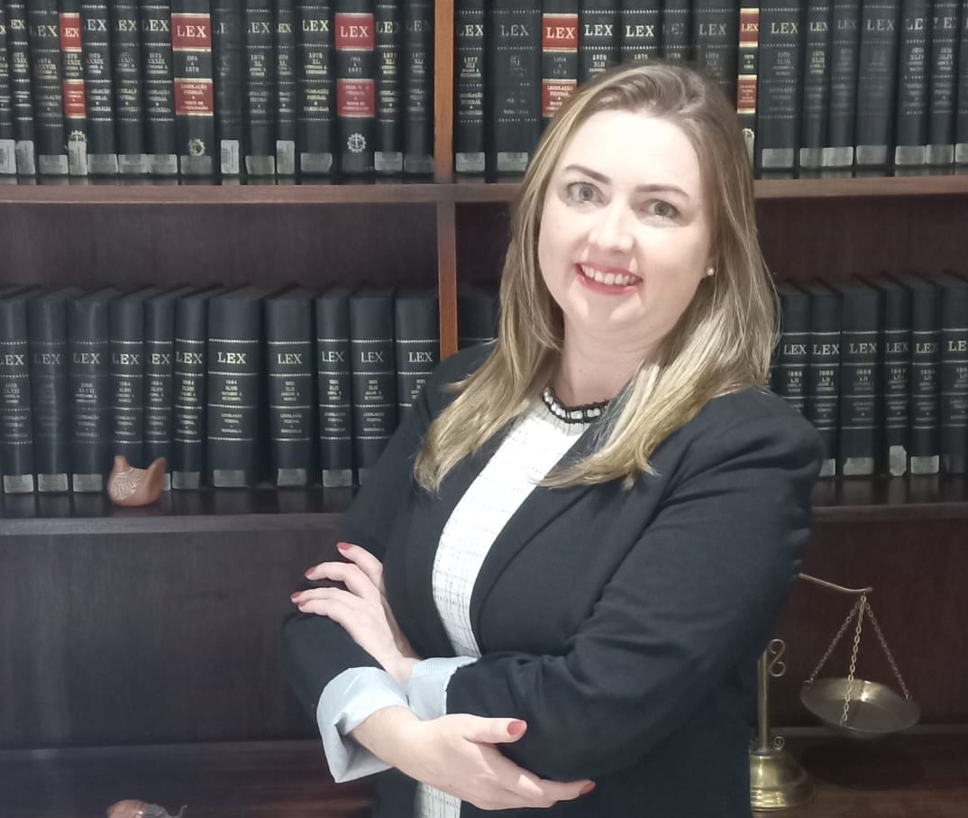 Thaiana Martins dos Santos Cardoso Isoppo