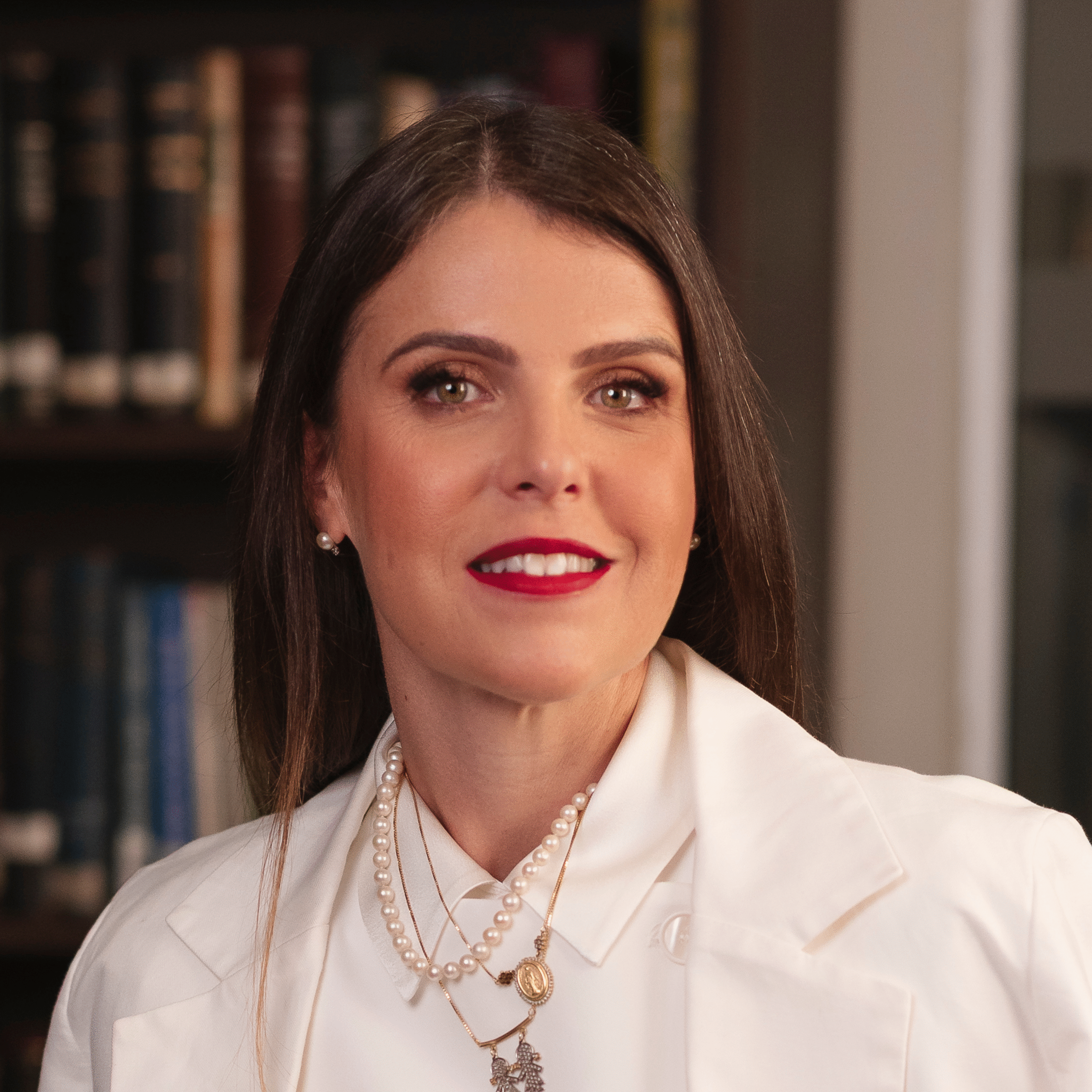 Lizianne Porto Koch Nienaber